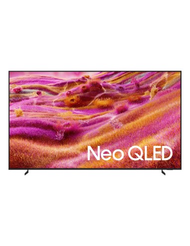 Samsung 115" Neo QLED QN90F 4K Vision AI Smart TV (2025)
