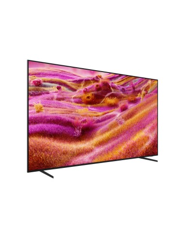 Samsung 115" Neo QLED QN90F 4K Vision AI Smart TV (2025)