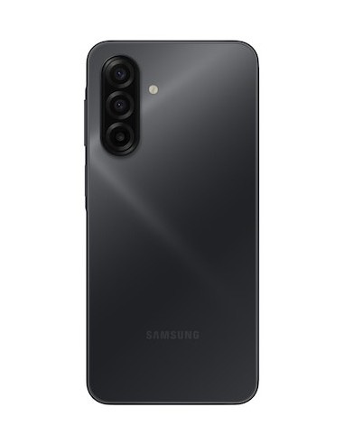 Samsung Galaxy A17 17 cm (6.7") Dual SIM ibrida 4G USB tipo-C 8 GB 256 GB 5000 mAh Nero