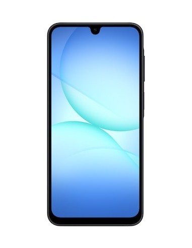 Samsung Galaxy A17 17 cm (6.7") Dual SIM ibrida 4G USB tipo-C 8 GB 256 GB 5000 mAh Nero