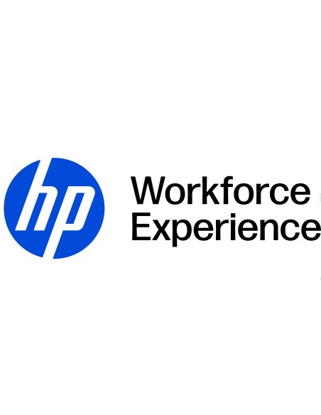 HP Workforce Experience Standard 1 licenza e Download di software elettronico (ESD) 3 anno i