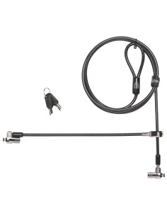 Kensington K65099EUM cavo di sicurezza Carbonio