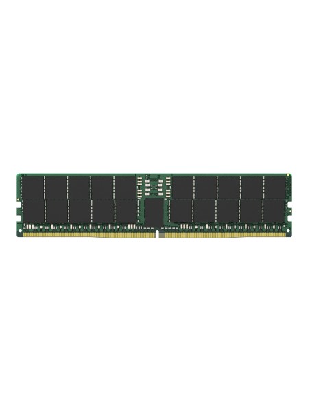 Kingston Technology KTH-PL564D4-128G memoria 128 GB 1 x 128 GB DDR5 6400 MT s Data Integrity Check (verifica integrità dati)