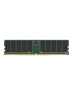 Kingston Technology KTH-PL564D4-128G memoria 128 GB 1 x 128 GB DDR5 6400 MT s Data Integrity Check (verifica integrità dati) 2