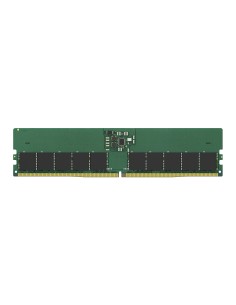 Kingston Technology KTD-PE556E-16G memoria 16 GB 1 x 16 GB DDR5 5600 MT s Data Integrity Check (verifica integrità dati)
