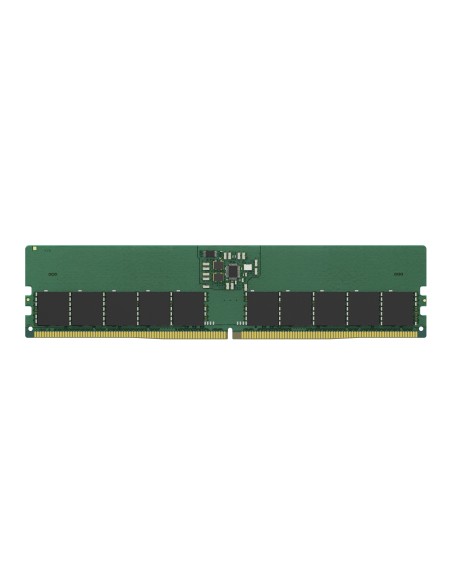 Kingston Technology KTD-PE556E-16G memoria 16 GB 1 x 16 GB DDR5 5600 MT s Data Integrity Check (verifica integrità dati)