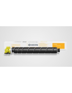 KYOCERA TK-8465Y cartuccia toner 1 pz Originale Giallo