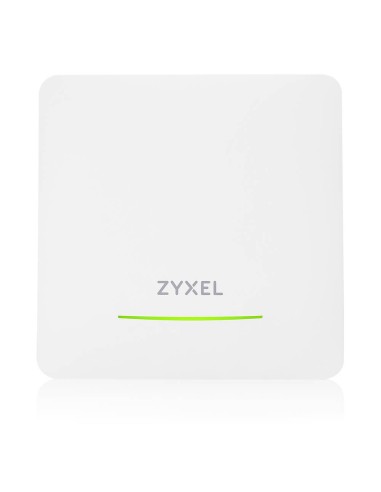 Zyxel NWA50BE PRO 5764 Mbit s Bianco Supporto Power over Ethernet (PoE)