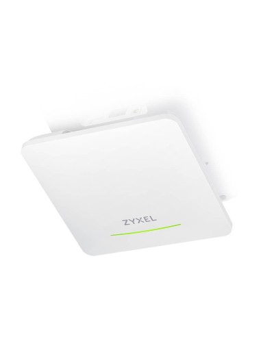 Zyxel NWA50BE PRO 5764 Mbit s Bianco Supporto Power over Ethernet (PoE)