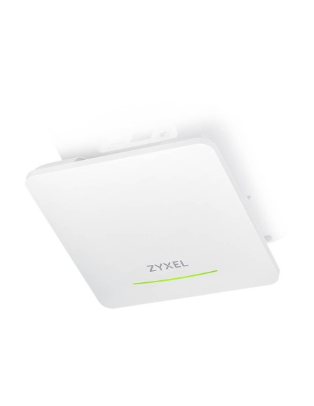 Zyxel NWA50BE PRO 5764 Mbit s Bianco Supporto Power over Ethernet (PoE) Zyxel NWA50BE PRO 5764 Mbit s Bianco Supporto Power over Ethernet (PoE)