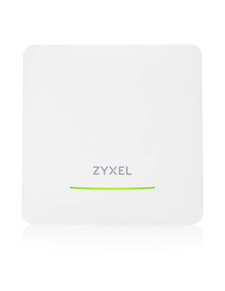 Zyxel NWA90BE 4324 Mbit s Bianco Supporto Power over Ethernet (PoE)