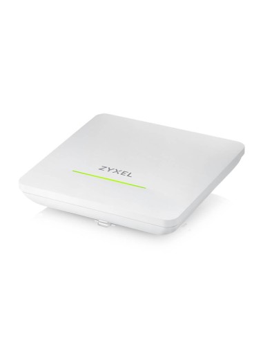 Zyxel NWA90BE 4324 Mbit s Bianco Supporto Power over Ethernet (PoE)