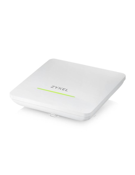 Zyxel NWA90BE 4324 Mbit s Bianco Supporto Power over Ethernet (PoE)
