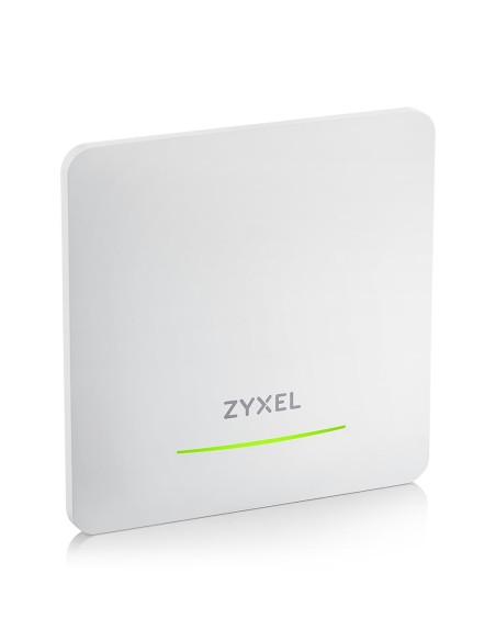 Zyxel NWA90BE 4324 Mbit s Bianco Supporto Power over Ethernet (PoE)