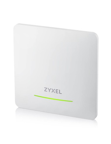Zyxel NWA90BE 4324 Mbit s Bianco Supporto Power over Ethernet (PoE)