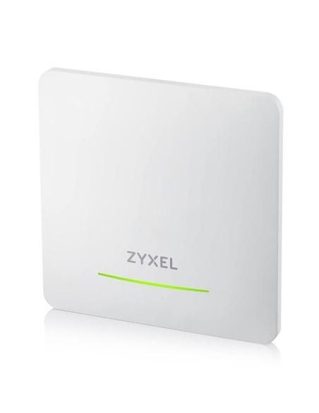 Zyxel NWA90BE 4324 Mbit s Bianco Supporto Power over Ethernet (PoE)