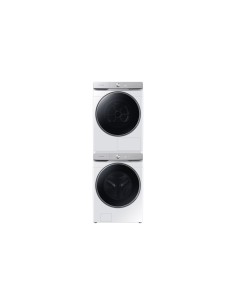 Samsung SKK-ATW EE accessorio e componente per lavatrice Kit di sovrapposizione 1 pz