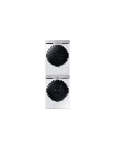 Samsung SKK-ATW EE accessorio e componente per lavatrice Kit di sovrapposizione 1 pz