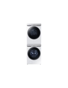 Samsung SKK-ATW EE accessorio e componente per lavatrice Kit di sovrapposizione 1 pz 2