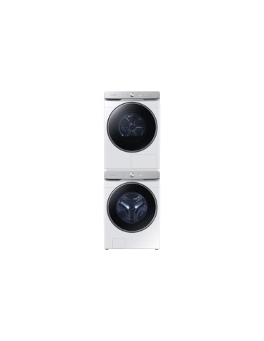 Samsung SKK-ATW EE accessorio e componente per lavatrice Kit di sovrapposizione 1 pz