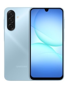 Samsung Galaxy A17 17 cm (6.7") Dual SIM ibrida 4G USB tipo-C 8 GB 256 GB 5000 mAh Azzurro