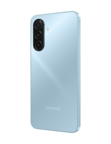 Samsung Galaxy A17 17 cm (6.7") Dual SIM ibrida 4G USB tipo-C 8 GB 256 GB 5000 mAh Azzurro