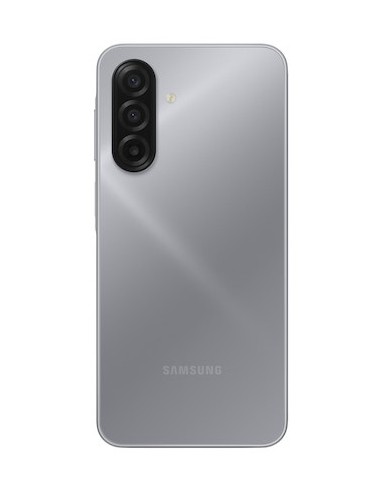 Samsung Galaxy A17 17 cm (6.7") Dual SIM ibrida 4G USB tipo-C 8 GB 256 GB 5000 mAh Grigio