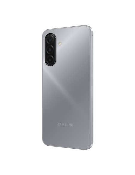 Samsung Galaxy A17 17 cm (6.7") Dual SIM ibrida 4G USB tipo-C 8 GB 256 GB 5000 mAh Grigio