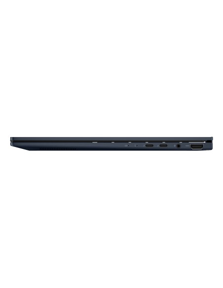 ASUS Zenbook 14 OLED UX3405CA-PZ438W Intel Core Ultra 7 255H Computer portatile 35,6 cm (14") 3K 16 GB LPDDR5x-SDRAM 1 TB SSD