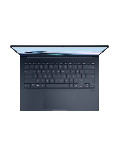 ASUS Zenbook 14 OLED UX3405CA-PZ438W Intel Core Ultra 7 255H Computer portatile 35,6 cm (14") 3K 16 GB LPDDR5x-SDRAM 1 TB SSD