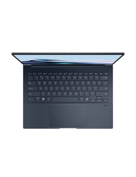 ASUS Zenbook 14 OLED UX3405CA-PZ438W Intel Core Ultra 7 255H Computer portatile 35,6 cm (14") 3K 16 GB LPDDR5x-SDRAM 1 TB SSD