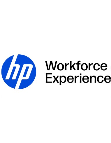 HP Workforce Experience Pro 1 licenza e Download di software elettronico (ESD) 5 anno i