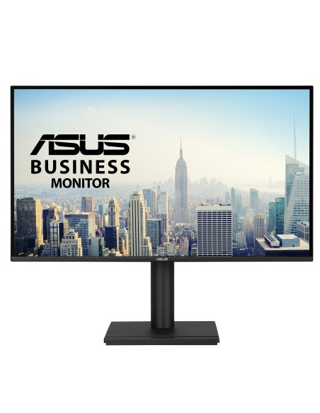 ASUS VA27AQSE Monitor PC 68,6 cm (27") 2560 x 1440 Pixel Quad HD LCD Nero