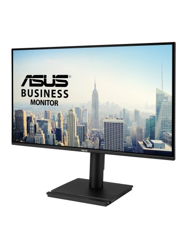 ASUS VA27AQSE Monitor PC 68,6 cm (27") 2560 x 1440 Pixel Quad HD LCD Nero