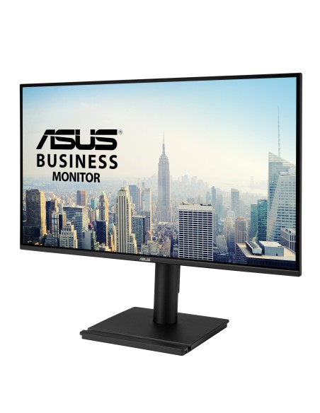 ASUS VA27AQSE Monitor PC 68,6 cm (27") 2560 x 1440 Pixel Quad HD LCD Nero