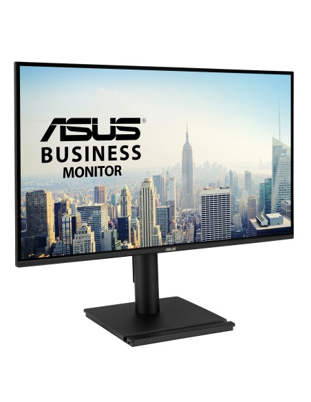 ASUS VA27AQSE Monitor PC 68,6 cm (27") 2560 x 1440 Pixel Quad HD LCD Nero