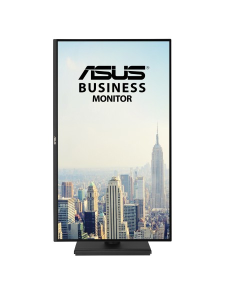 ASUS VA27AQSE Monitor PC 68,6 cm (27") 2560 x 1440 Pixel Quad HD LCD Nero