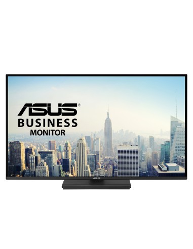 ASUS VA27AQSE Monitor PC 68,6 cm (27") 2560 x 1440 Pixel Quad HD LCD Nero