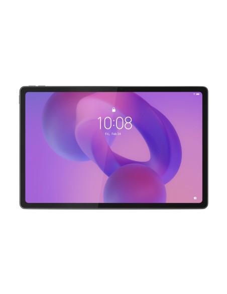 Lenovo Idea Tab Plus Mediatek 256 GB 30,7 cm (12.1") 8 GB Wi-Fi 5 (802.11ac) Android 15 Grigio