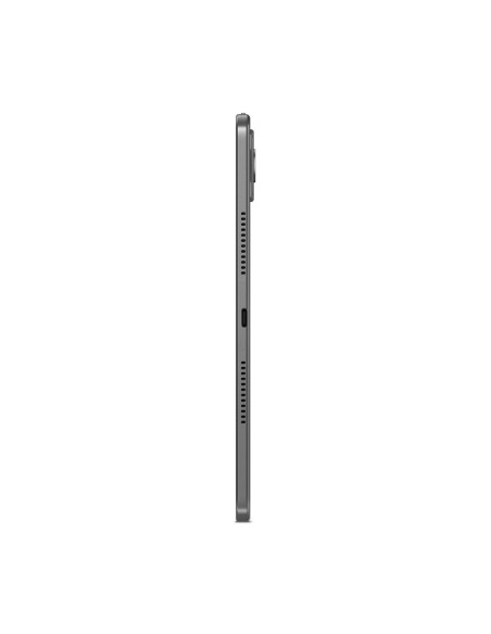 Lenovo Idea Tab Plus Mediatek 256 GB 30,7 cm (12.1") 8 GB Wi-Fi 5 (802.11ac) Android 15 Grigio