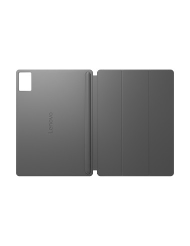 Lenovo Idea Tab Plus Folio Case Luna Grey -WW