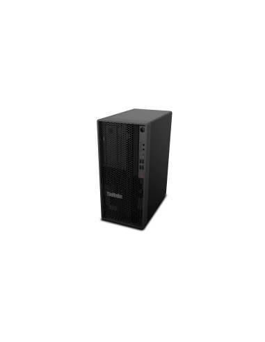 Lenovo ThinkStation P2 Tower Gen 2 Intel Core Ultra 7 265K 32 GB DDR5-SDRAM 1 TB SSD NVIDIA GeForce RTX 5070 Windows 11 Pro