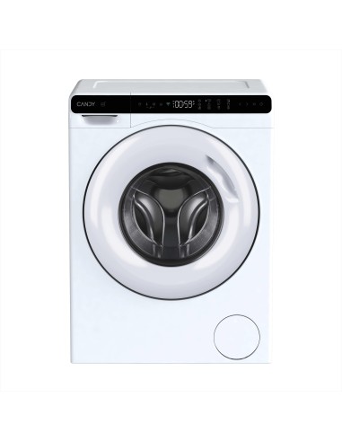 Candy CW50-BP12307WU-S lavatrice