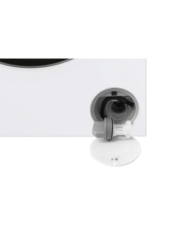 Candy CW50-BP12307WU-S lavatrice