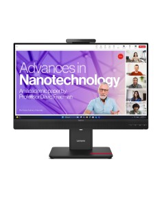 Lenovo ThinkVision T27QD-4v LED display 68,6 cm (27") 2560 x 1440 Pixel Quad HD LCD Nero