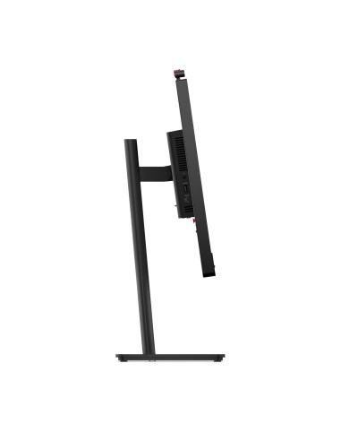 Lenovo ThinkVision T27QD-4v LED display 68,6 cm (27") 2560 x 1440 Pixel Quad HD LCD Nero
