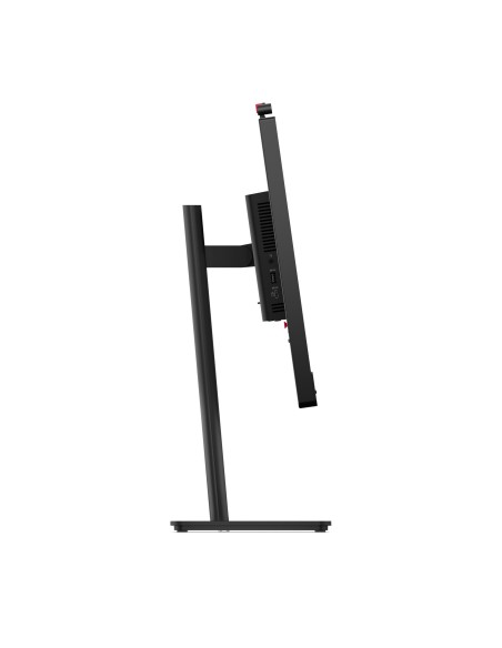 Lenovo ThinkVision T27QD-4v LED display 68,6 cm (27") 2560 x 1440 Pixel Quad HD LCD Nero