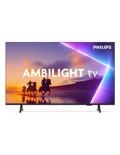 Philips 85PUS8510 12 TV 2,16 m (85") 4K Ultra HD Smart TV Wi-Fi Nero