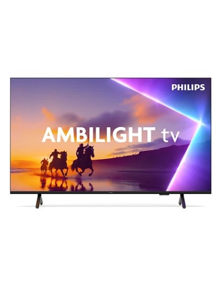 Philips 85PUS8510 12 TV 2,16 m (85") 4K Ultra HD Smart TV Wi-Fi Nero