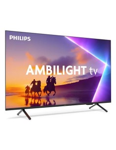 Philips 85PUS8510 12 TV 2,16 m (85") 4K Ultra HD Smart TV Wi-Fi Nero 2